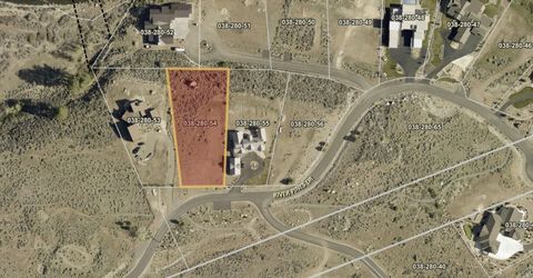 421 River Pines Drive, Verdi, NV 89439 Photo