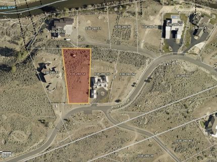 421 River Pines Drive, Verdi, NV 89439 Photo