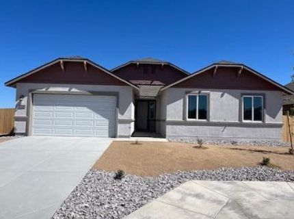 6474 Maeve Way, Unit Lot 85, Fernley, NV 89408 Photo