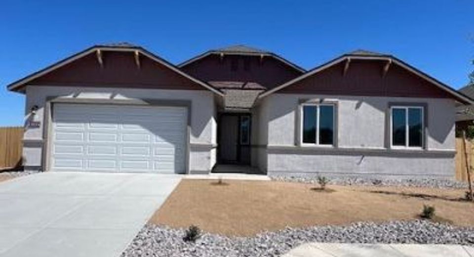 6474 Maeve Way, Unit Lot 85, Fernley, NV 89408 Photo