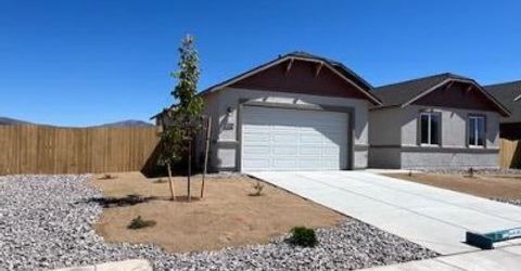 6474 Maeve Way, Unit Lot 85, Fernley, NV 89408 Photo