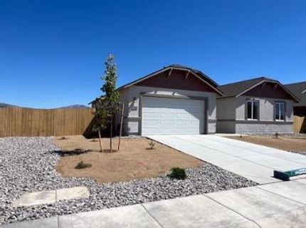 6474 Maeve Way, Unit Lot 85, Fernley, NV 89408 Photo