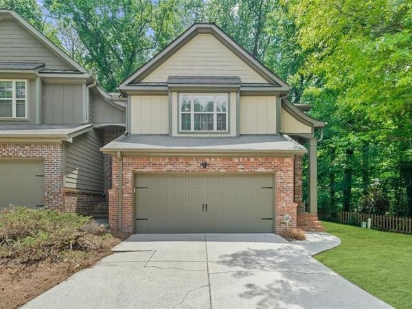 121 Creighton Lane, Marietta, GA 30008