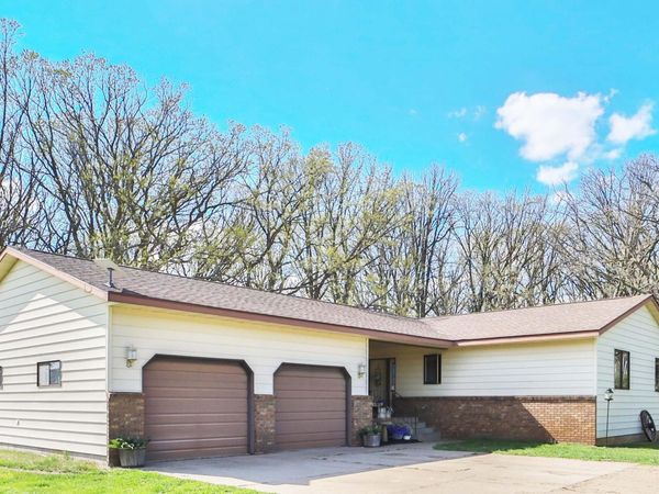 13765 161st Avenue, Wadena, MN 56482