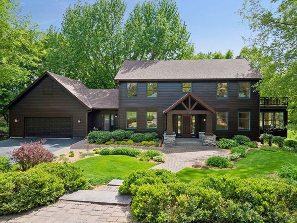 4845 Hamilton Road, Minnetonka, MN 55345