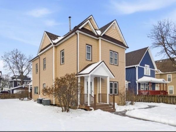 3116 Columbus Avenue, Minneapolis, MN 55407