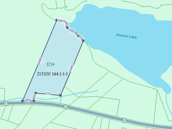 3973 us 20 Us Highway 20, Unit 3973 us 20, Richfield Springs, NY 13439