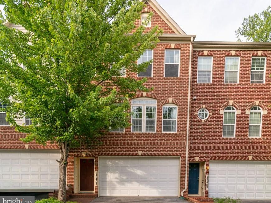 23405 Forest Haven Way, Clarksburg, MD 20871 Main Photo