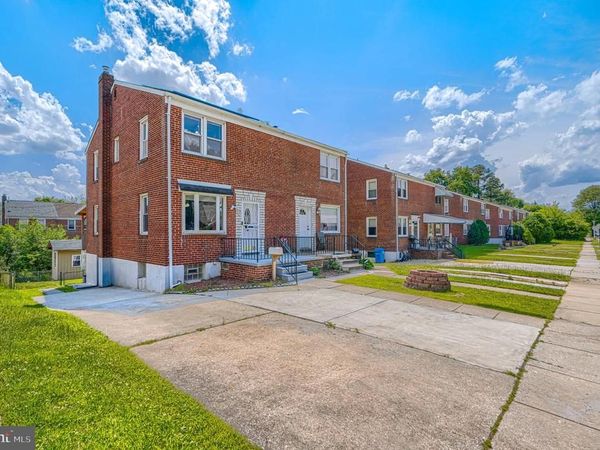 3227 WOODRING AVENUE, BALTIMORE, MD 21234