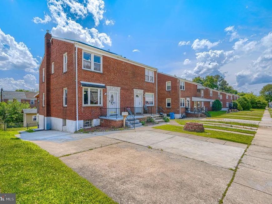 3227 Woodring Avenue, Baltimore, MD 21234 Main Photo