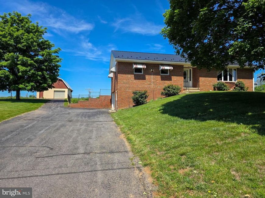 14329 Williamsport Pike, Greencastle, PA 17225 Main Photo