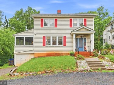 204 GRAND AVENUE, FRONT ROYAL, VA 22630