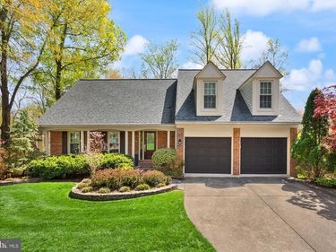 7801 HUNTSMAN BOULEVARD , SPRINGFIELD, VA 22153