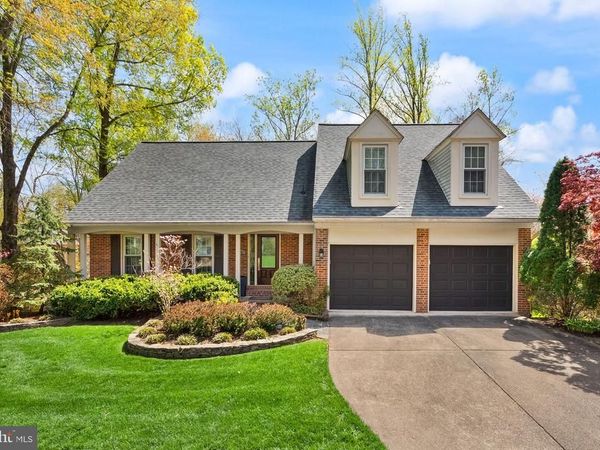 7801 HUNTSMAN BOULEVARD , SPRINGFIELD, VA 22153