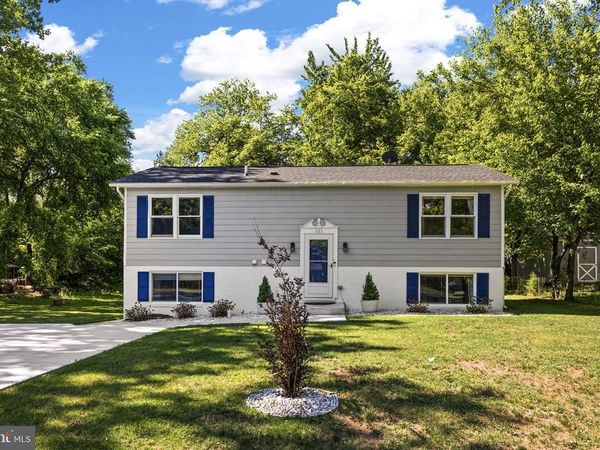 303 VIA DE ROSA DRIVE , STAFFORD, VA 22556