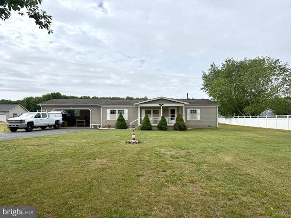 2196 ANDREWS LAKE ROAD, FELTON, DE 19943