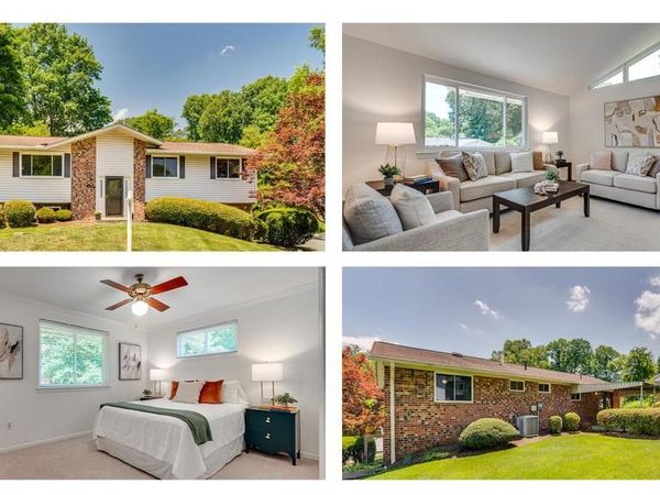10000 EASTLAKE DRIVE , FAIRFAX, VA 22032