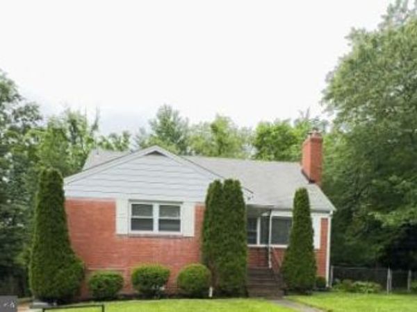1828 YOUNGBLOOD STREET, MCLEAN, VA 22101