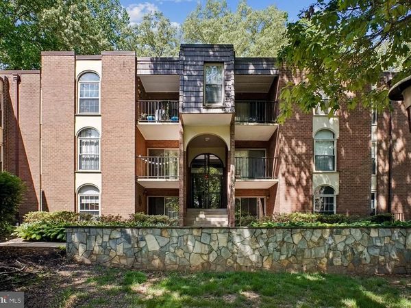 3354 WOODBURN ROAD , Unit 21, ANNANDALE, VA 22003