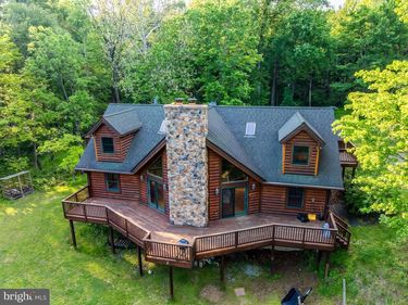 872 BENCH LANE , BLUEMONT, VA 20135