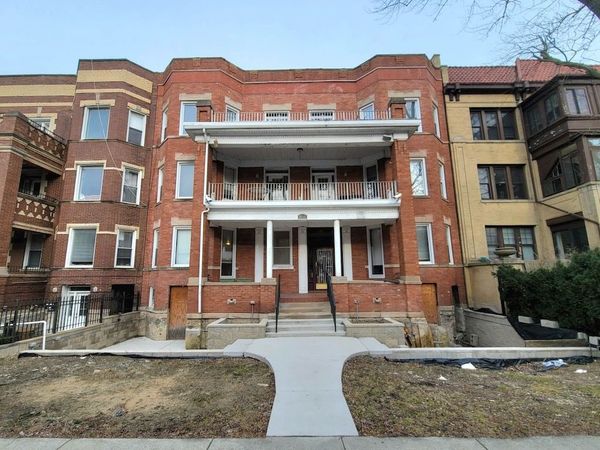 6711 N SHERIDAN Road , Unit 3N, Chicago, IL 60626