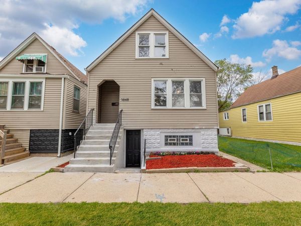 2048 W 70th Place, Chicago, IL 60636