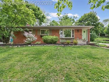 3550 Cushing Court, Dexter, MI 48130
