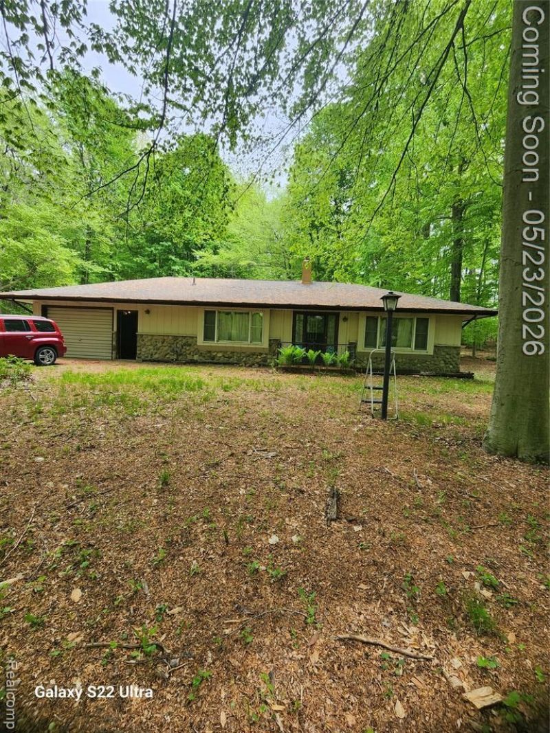 7110 Thom Drive, Burnside Township, MI 48416 Main Photo