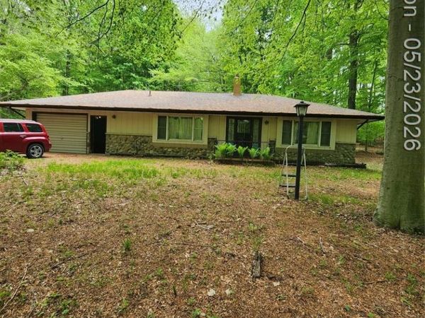 7110 Thom Drive, Burnside Twp, MI 48416