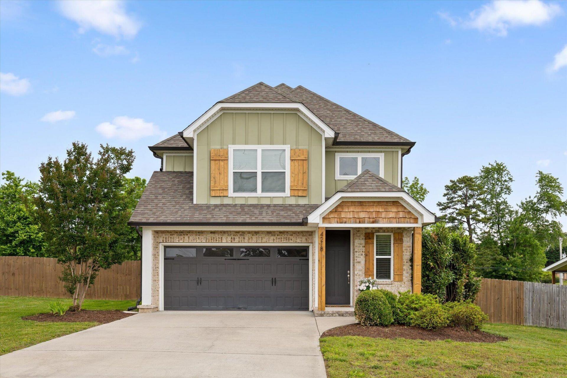 4218 Green Shanty Road, Ooltewah, TN 37363 Main Photo