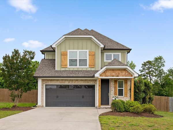 4218 Green Shanty Road, Ooltewah, TN 37363