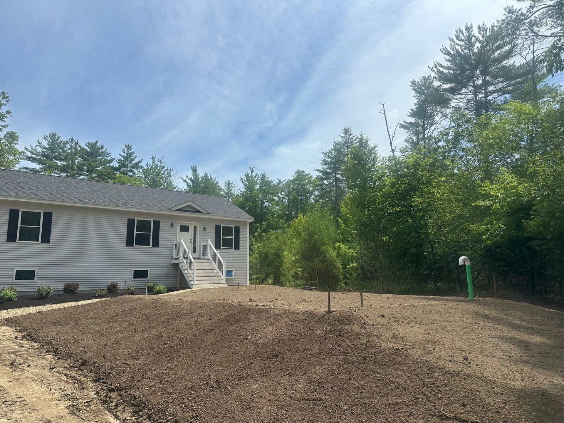 145 Brackett Road, New Durham, NH 03855 Main Photo