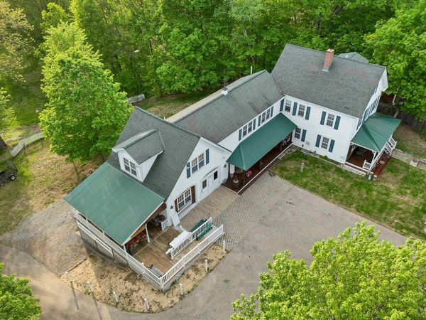 2384 White Mountain Highway, Conway, NH 03860