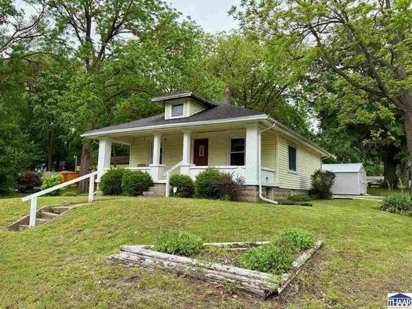 1330 Boston Avenue, Terre Haute, IN 47805
