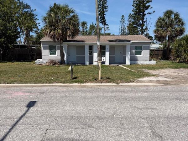 14016 E PARSLEY DRIVE , MADEIRA BEACH, FL 33708