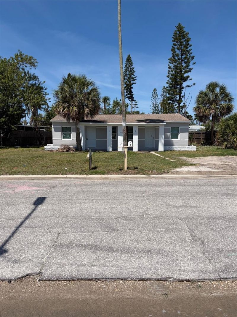 14016 E Parsley Drive, Unit 1, Madeira Beach, FL 33708 Photo