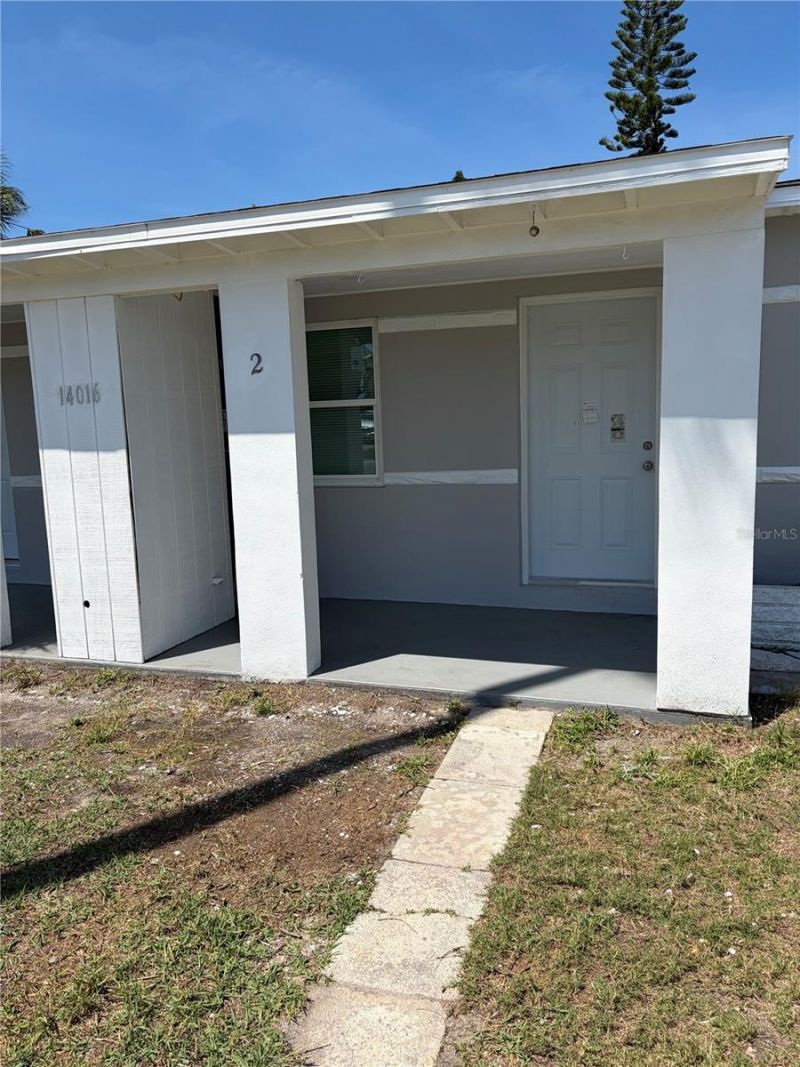 14016 E Parsley Drive, Unit 1, Madeira Beach, FL 33708 Photo