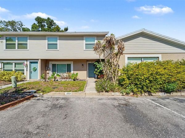 14806 MORNING DRIVE , LUTZ, FL 33559