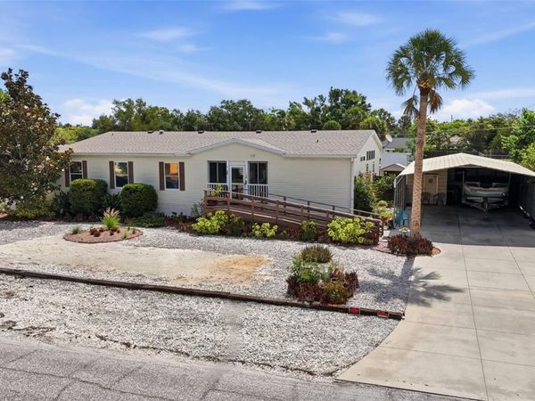 110 W MARLAND COURT, NOKOMIS, FL 34275