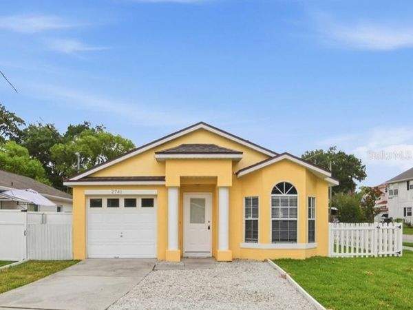 2741 S BROWN AVENUE , ORLANDO, FL 32806