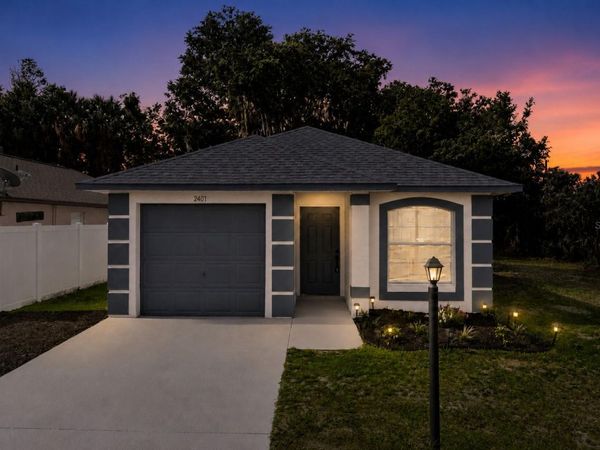 2401 DAFFADIL TERRACE , SANFORD, FL 32771
