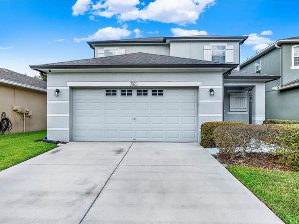 7873 TUSCANY WOODS DRIVE , TAMPA, FL 33647