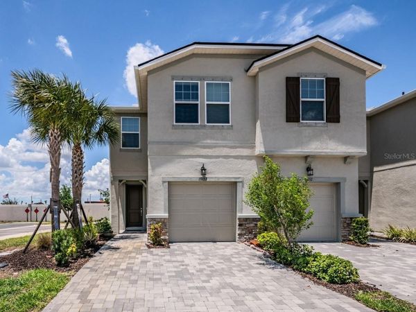 19153 ELSIMONT ISLE , LUTZ, FL 33558