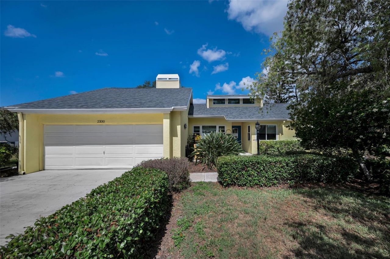 2330 Barton Lane, Clearwater, FL 33759 Photo