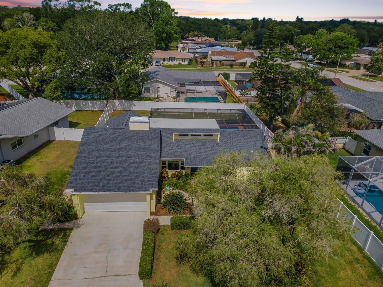 2330 Barton Lane, Clearwater, FL 33759 Photo