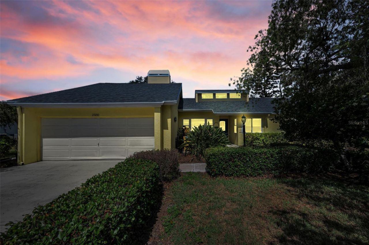 2330 Barton Lane, Clearwater, FL 33759 Photo