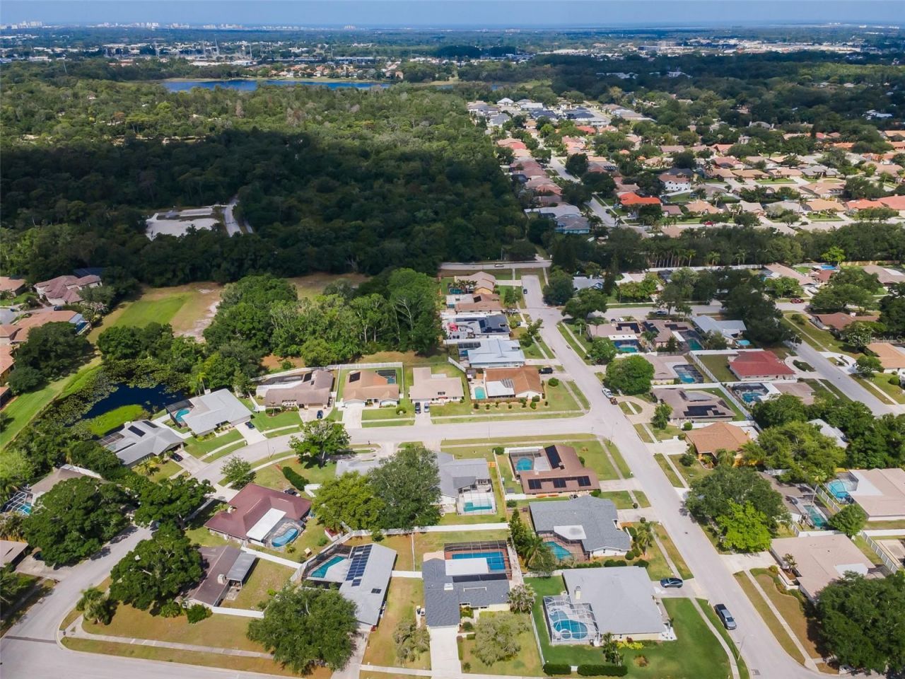 2330 Barton Lane, Clearwater, FL 33759 Photo
