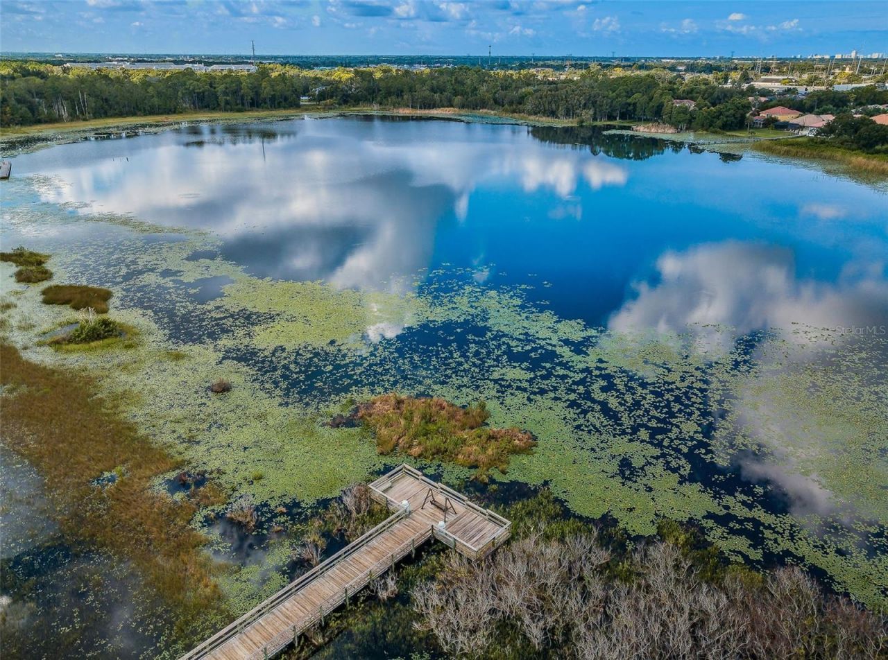 2330 Barton Lane, Clearwater, FL 33759 Photo