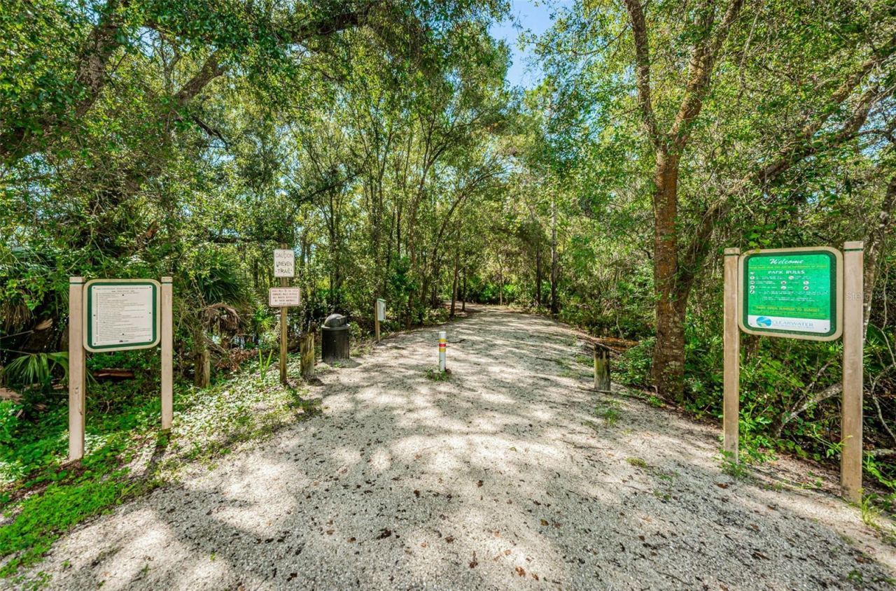 2330 Barton Lane, Clearwater, FL 33759 Photo