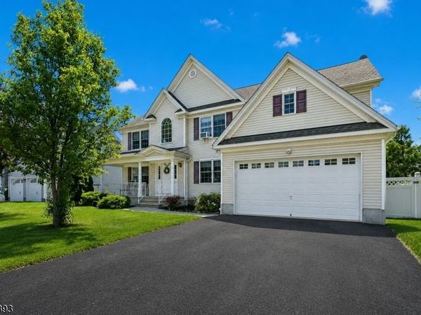 33 STANTON STREET, Clark, NJ 07066
